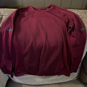 Youth Boys L Long Sleeve Tee